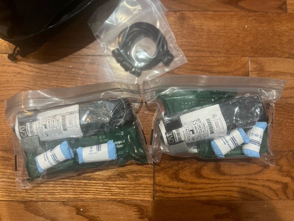 coyote tactical solutions Medical Kit