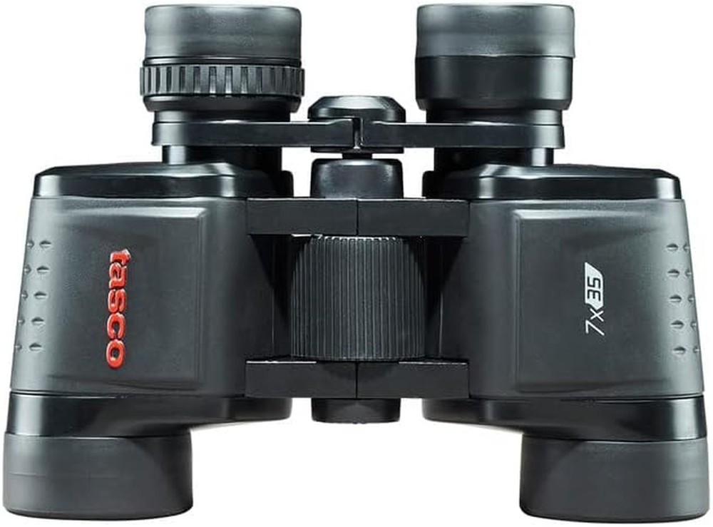 TAS169735-BRK Essentials Binoculars 7X35