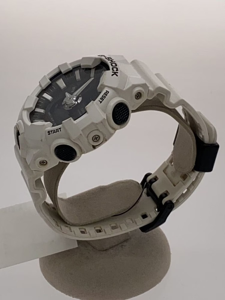 CASIO Quartz Wristwatch G SHOCK Digital Analog