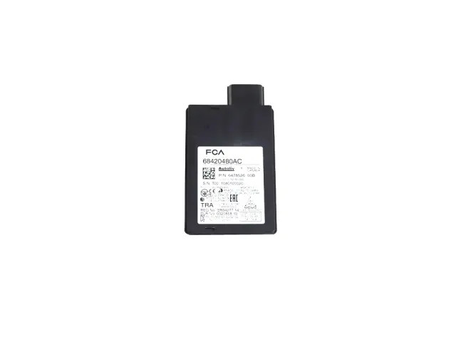 Genuine Mopar Blind Spot Detection Module 68420480AC