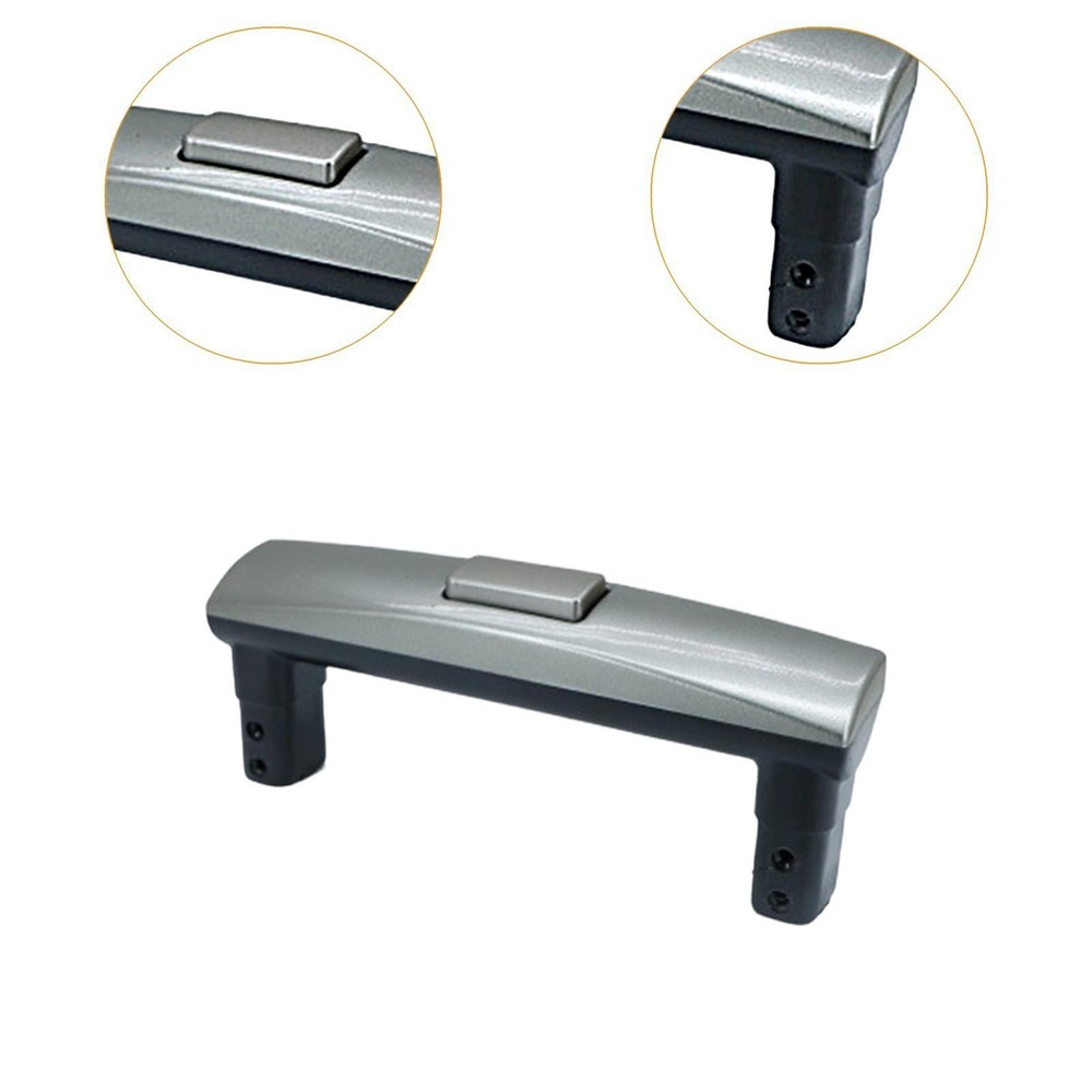 Luggage Handle Accessories Sturdy High Performance Professional Comfortable Easy