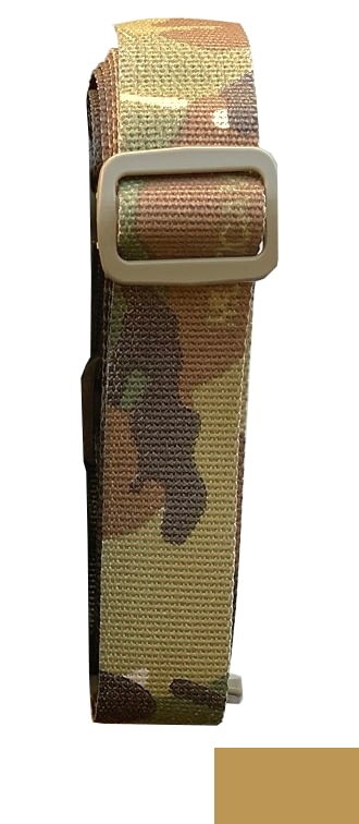 Forward Controls Design Sling, Tan, CSF, Tan Gun Sling
