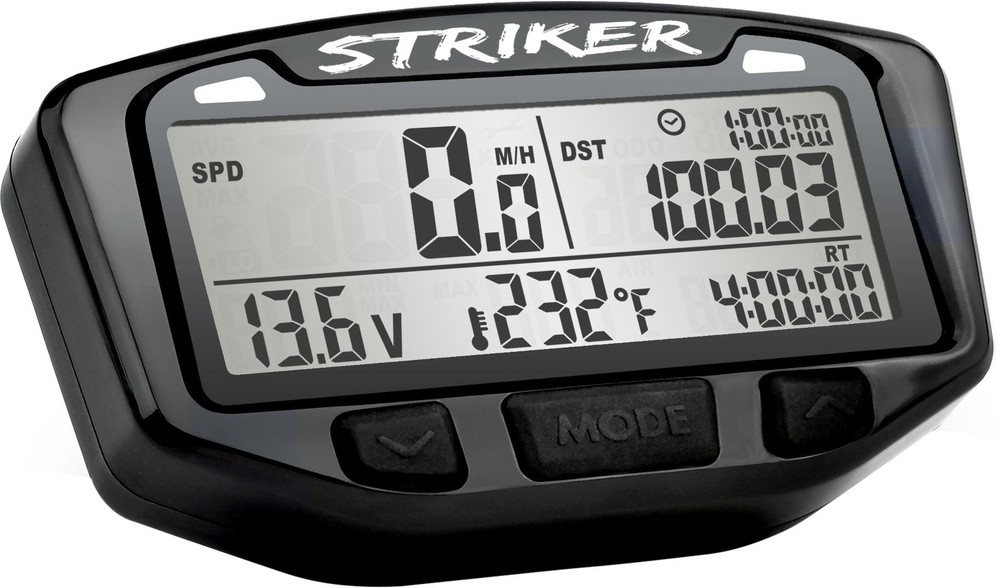 TRAIL TECH 2019 125 SX KTM STRIKER KIT SPEED / VOLT / TEMP 712-111