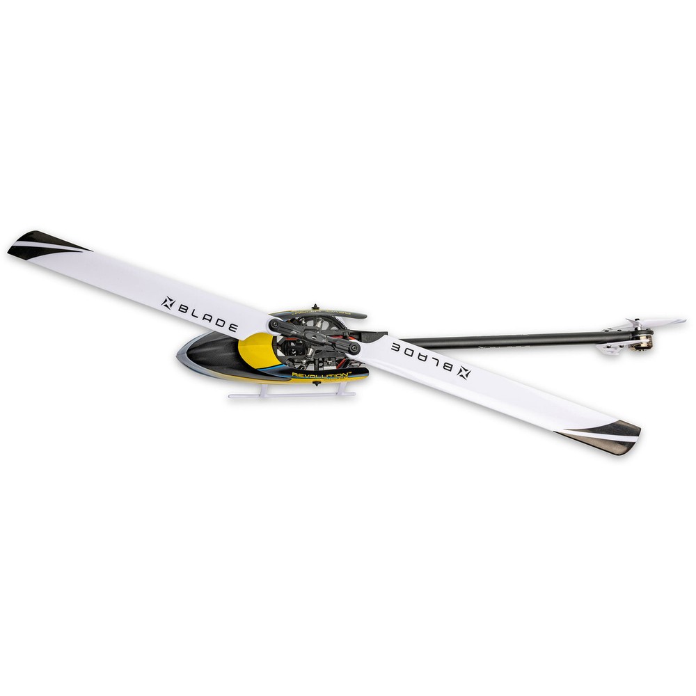Blade Revolution 235 CP RTF Basic with SAFE # BLH01400