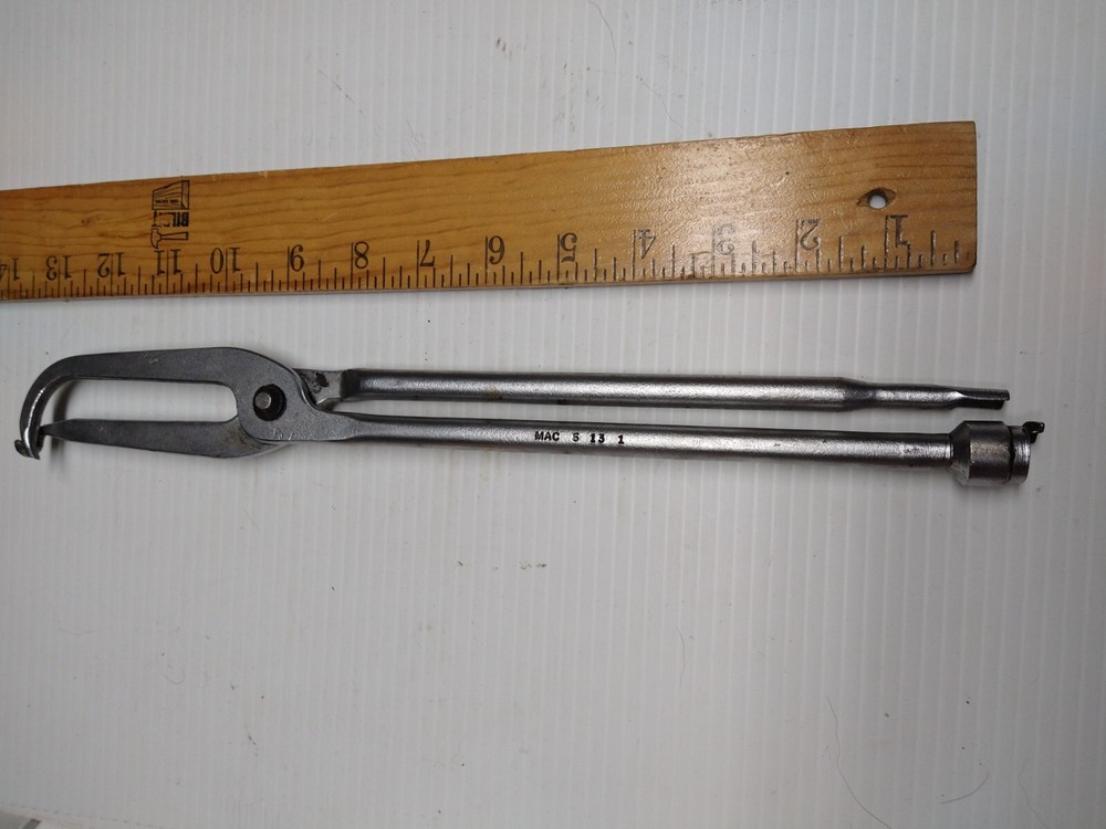 Mac Tools Brake Tools: Used Hand Tools with Free Shipping