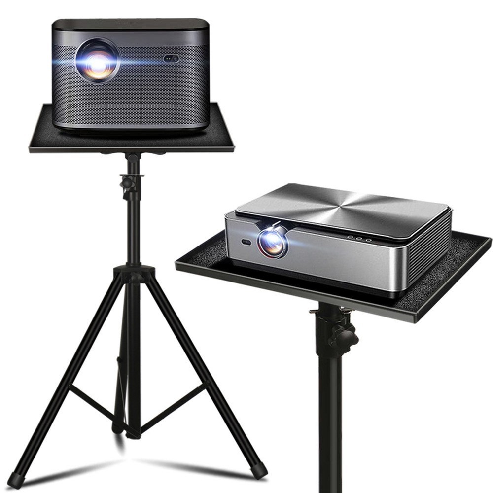 For Laptop Projectors Tray Platform Holder For Monitors Adapter Folding