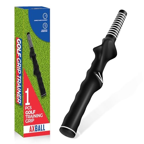 1Pcs Right Hand Golf Grip Trainer for Improving Hand Positioning | Lightweight