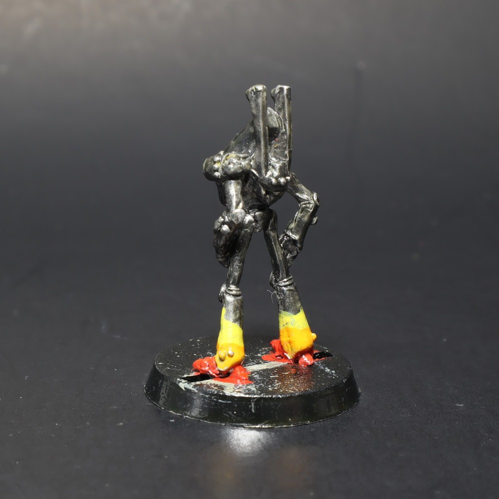 Eldar, Epic, Dreadnought , Games Workshop