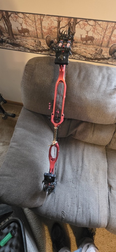 PSE Dominator
