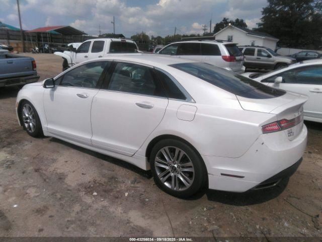 Engine ECM Electronic Control Module 3.7L ID FP5A-ADA Fits 15 MKZ 4852677