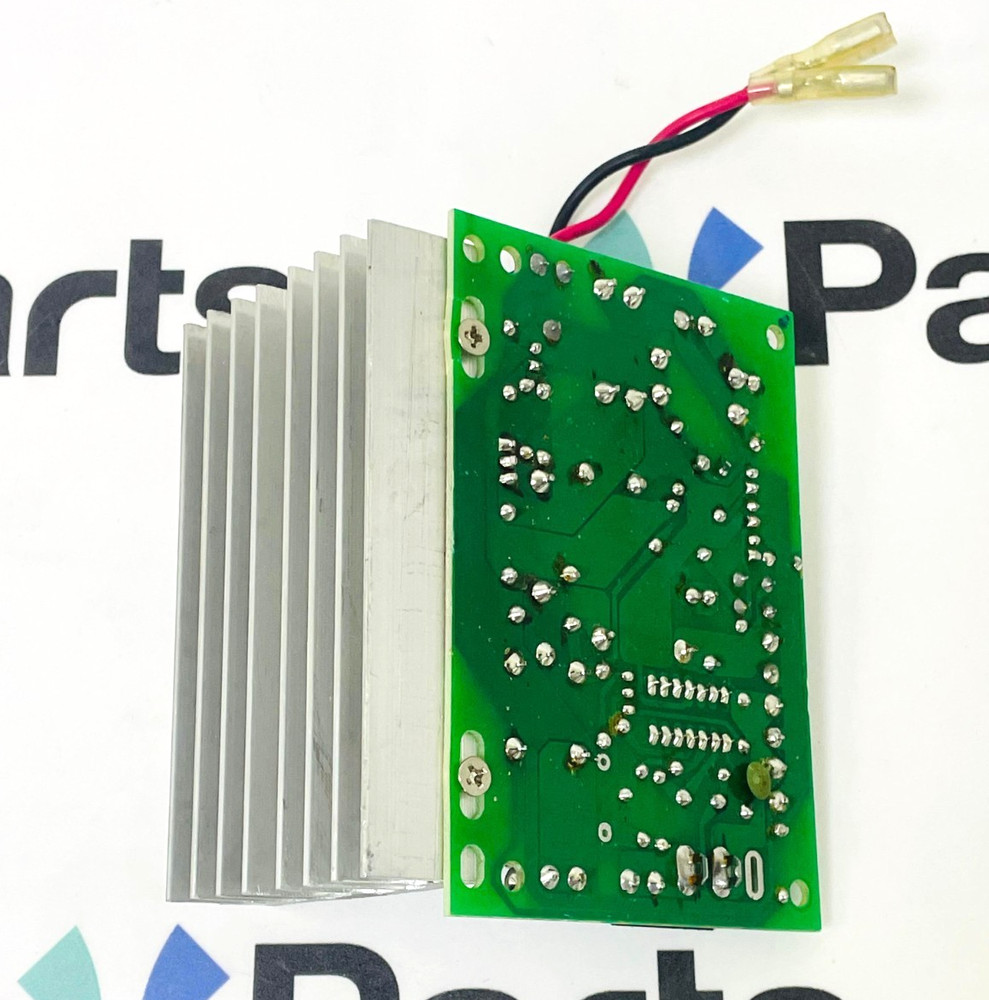 ELOCK Power Supply Board ELOCK-KY100-V1R3