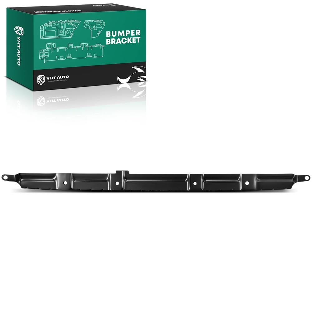 Front Lower Side Bumper Valance Support Steel for 4Runner 1999-2002