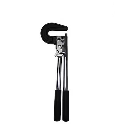 Rivet Squeezer, C Style, Steel,  Hs-30E