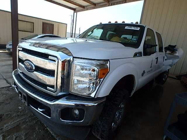 F250SD 2013 Owners Manual 658891