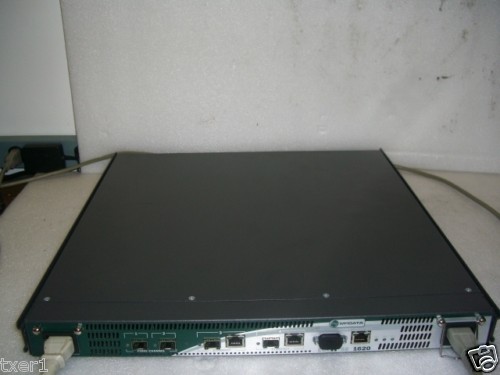 McData Eclipse 1620 Fiber Channel IP Router