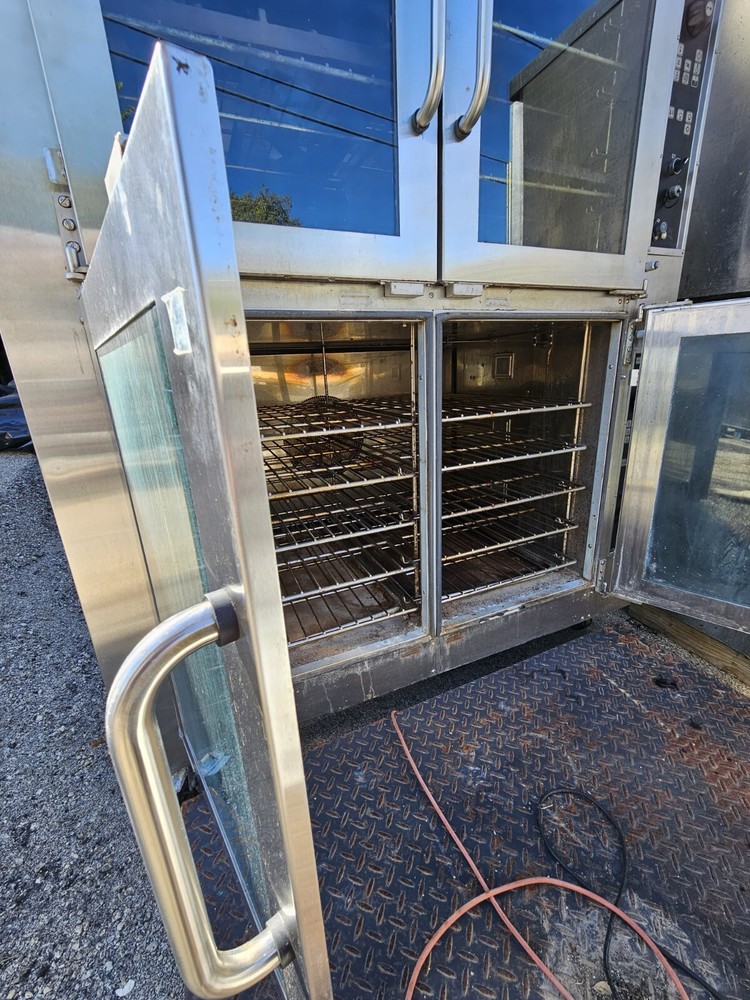 Doyon Double Stack Oven