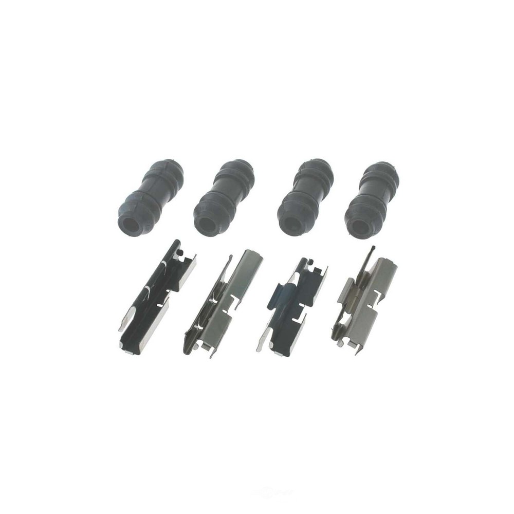 Disc Brake Hardware Kit-ST Carlson H5690Q