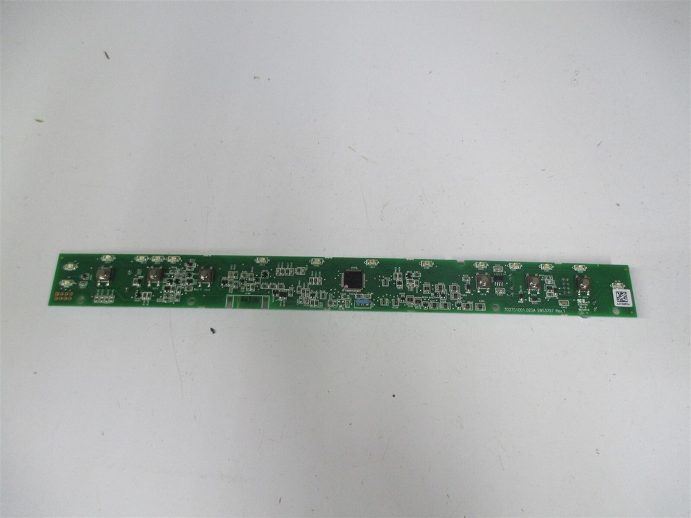 GE DISHWASHER CONTROL BOARD PART # WD21X31899