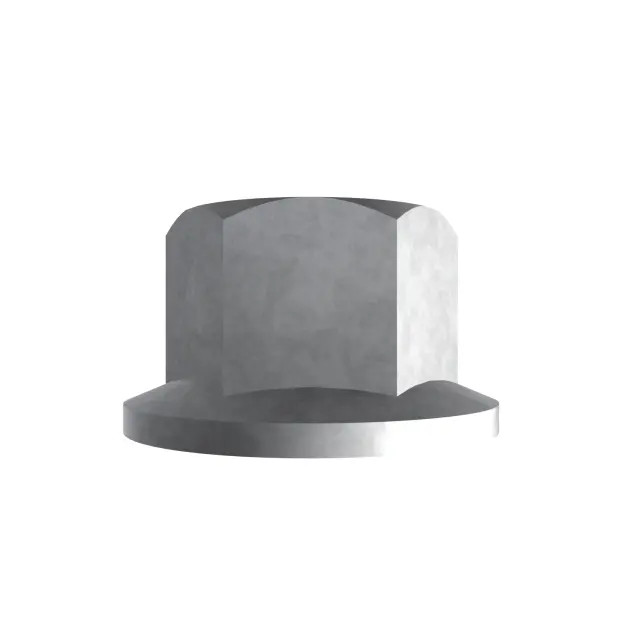 Genuine Mopar Hex Nut 68053296AA