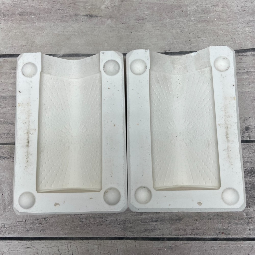 Ceramic Slip Casting Mold Cramer #HC-182