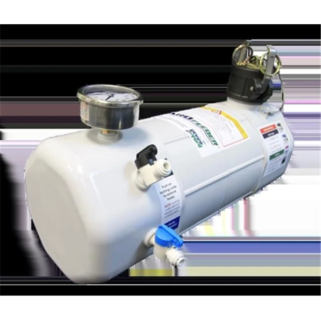 Yard Feeder 0602MYF 2 Gallon Residential Yard Feeder