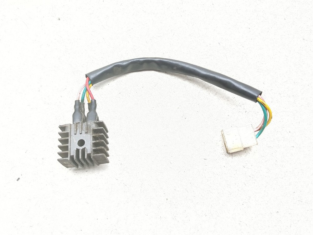 Honda Cb125 Voltage Regulator Rectifier