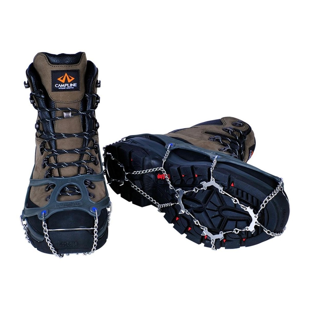 Snowline Chainsen Trail Light Ice Cleats - Previous Generation S