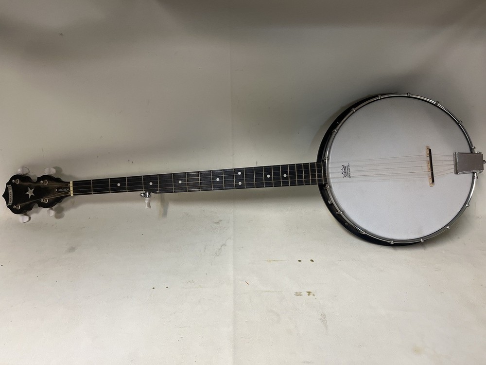 Rocky Top Hoedown Banjo