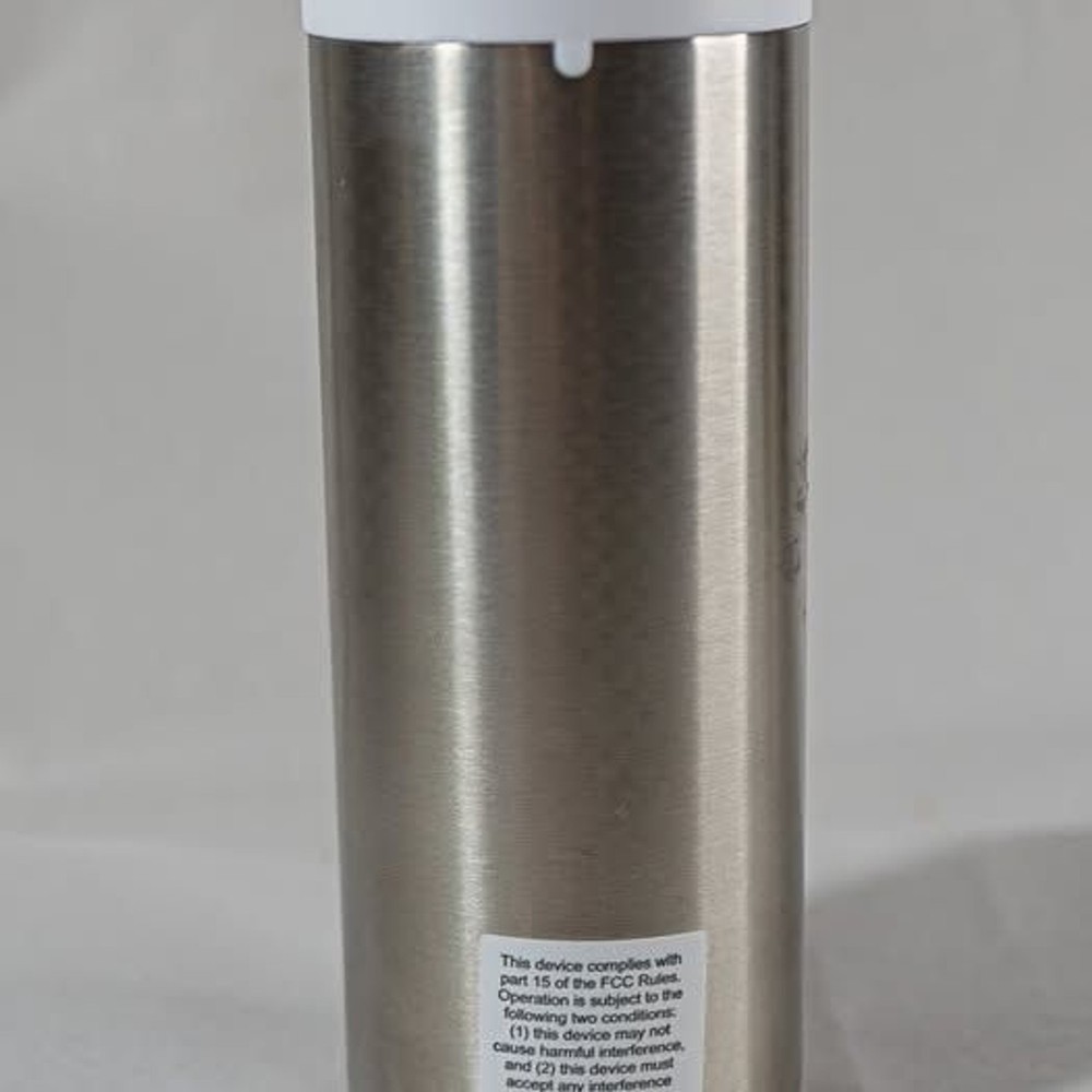 Electric Wine Opener (White) Foil Cutter Base Rabbit Compact Automatic