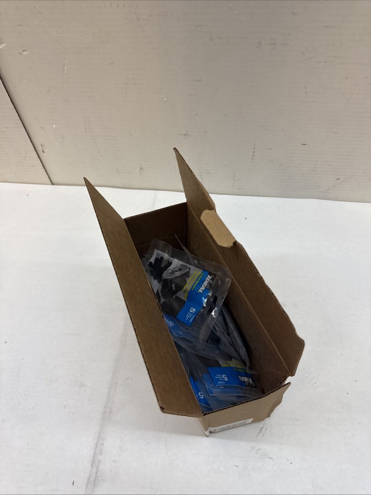 IDEAL 772453 Caterpilar Spacers Shims 100 Pack