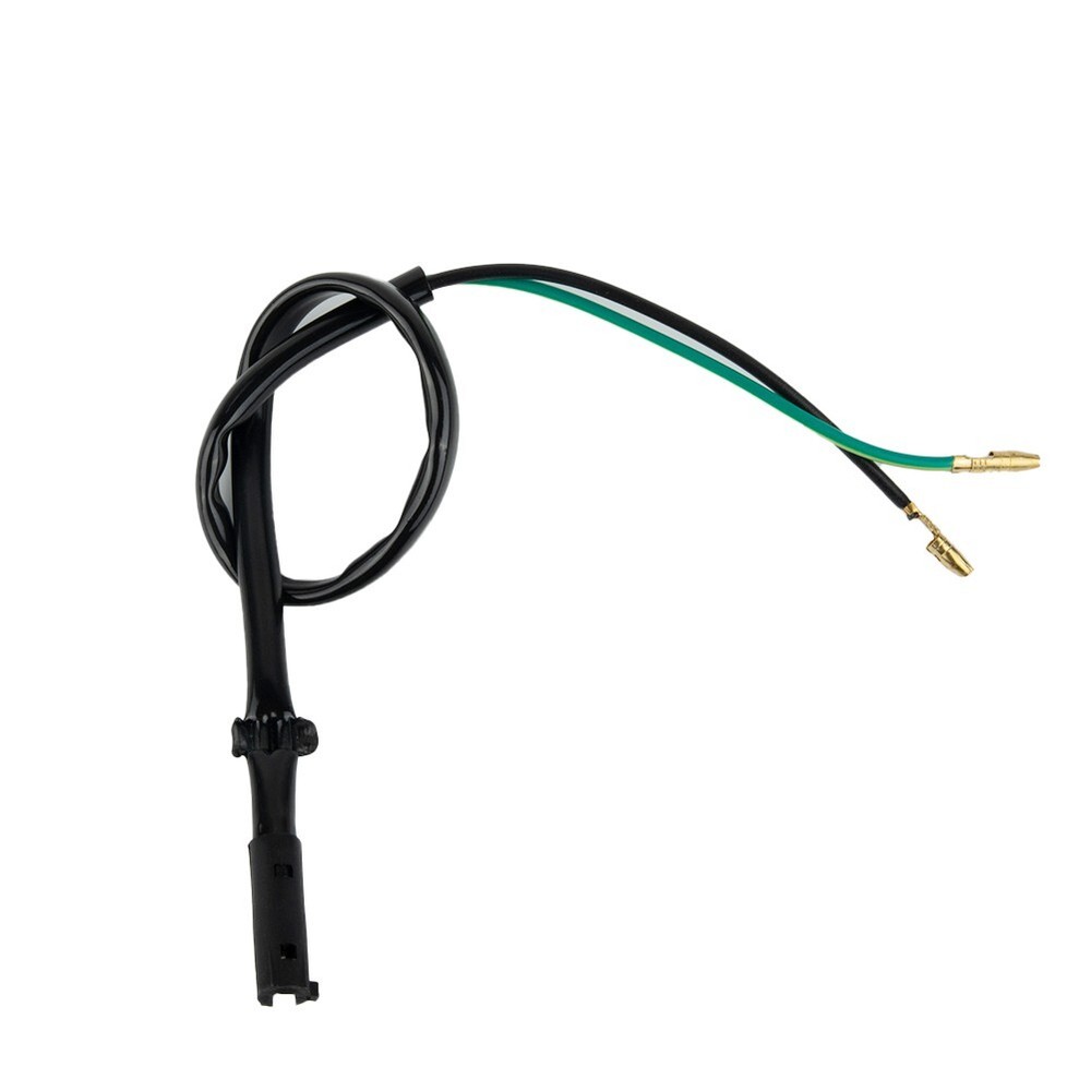 Drum-type Single Motorcycle Disc Front Brake Line Brake Light Switch