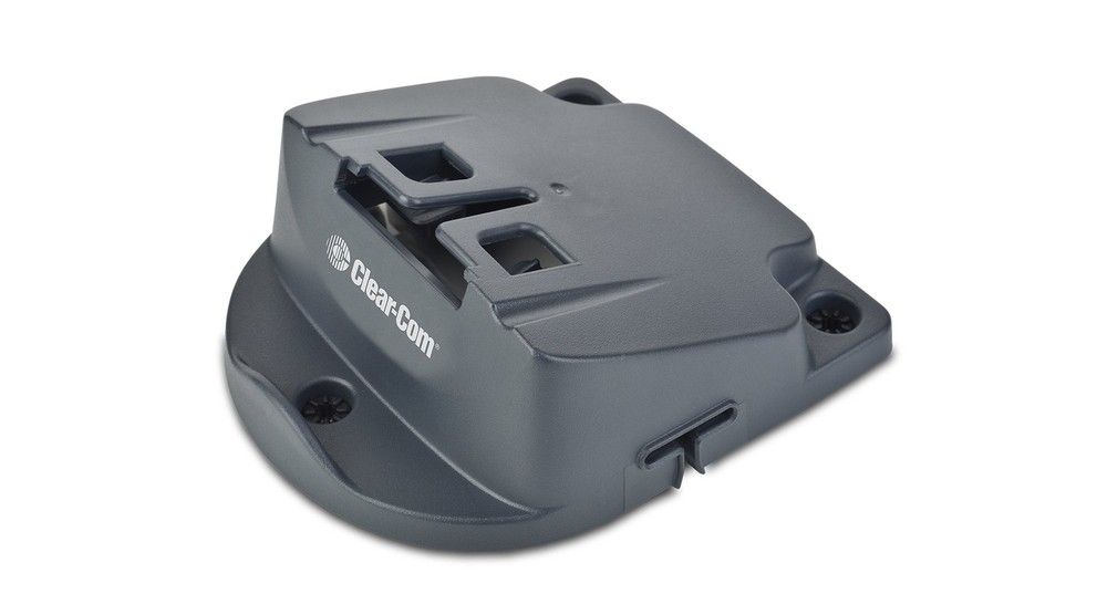 Clear-Com BP-MOUNT Beltpack Desktop or Vertical Pole Mount