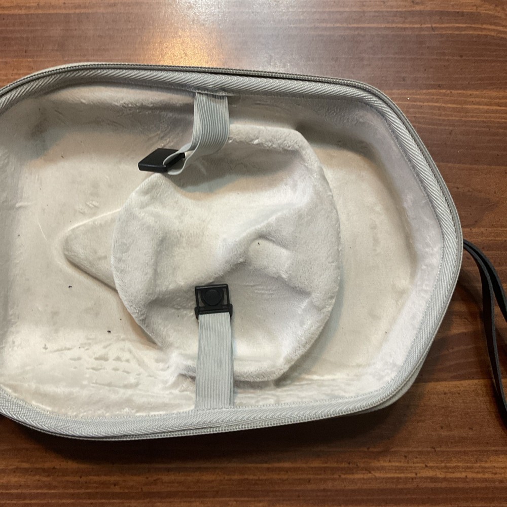 Sarlar Hard Case for Occulus Quest 2 / VR Goggles