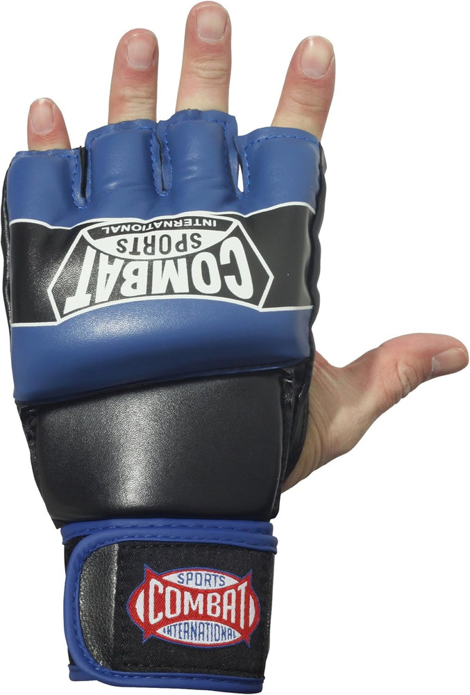 Pro Style MMA Gloves