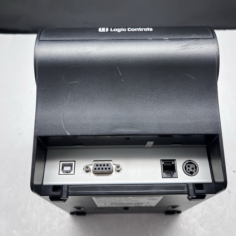 Logic Controls LR2000 Thermal Receipt Printer USB Grade A