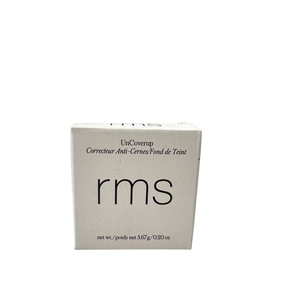RMS UnCoverup Concealer Shade 00