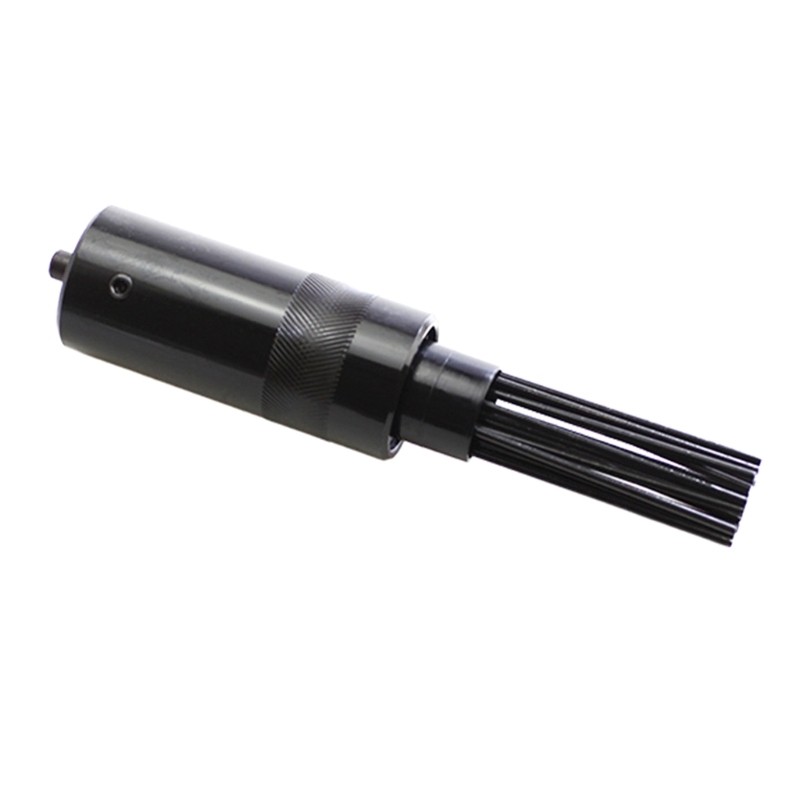 Industrial Strength Needle Head Hex Replacement For Paint Removal