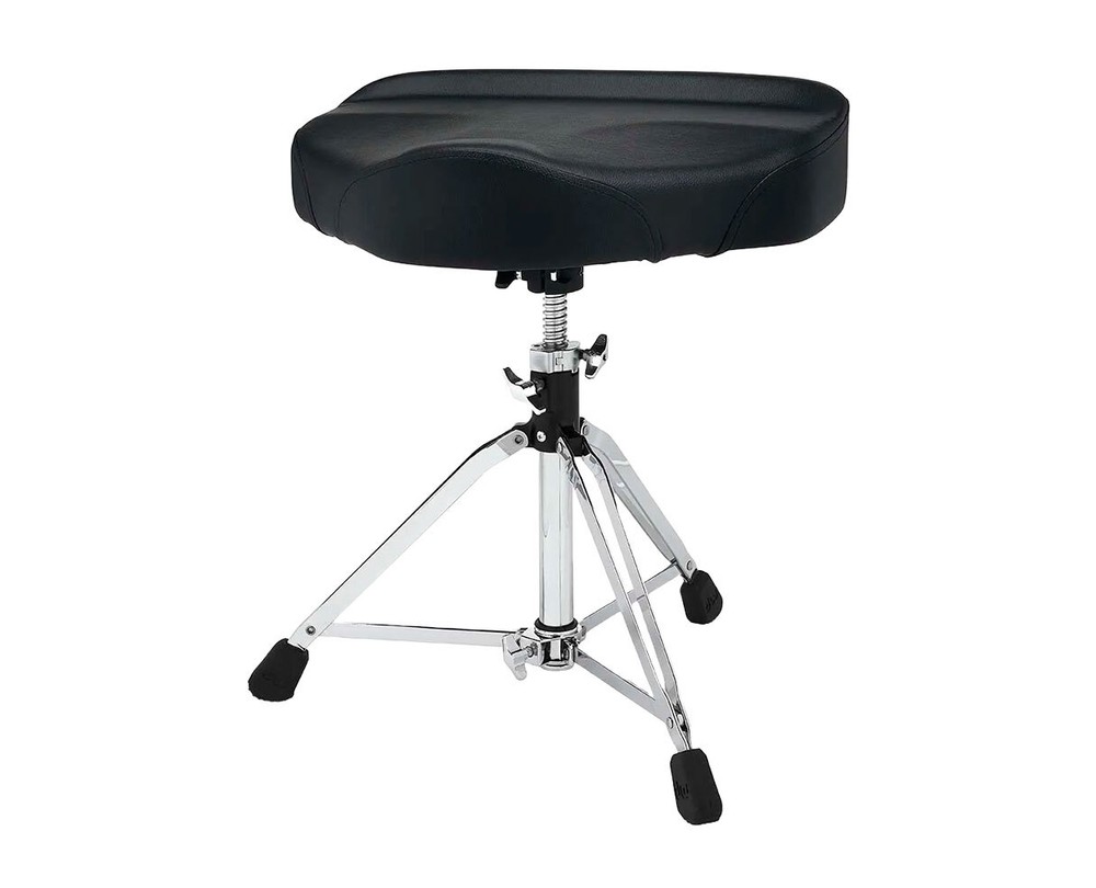 DW 9000 Series Tractor Top Drum Throne
