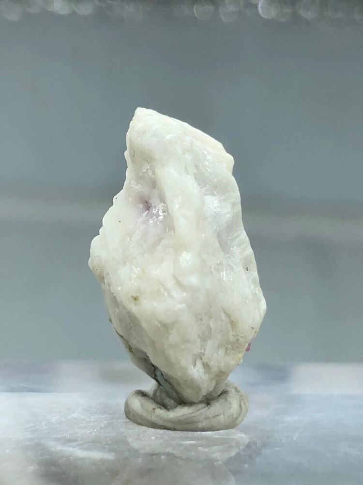 32 Ct Ruby Specimen From Afghanistan. Ruby Crystal Ruby Gemstone