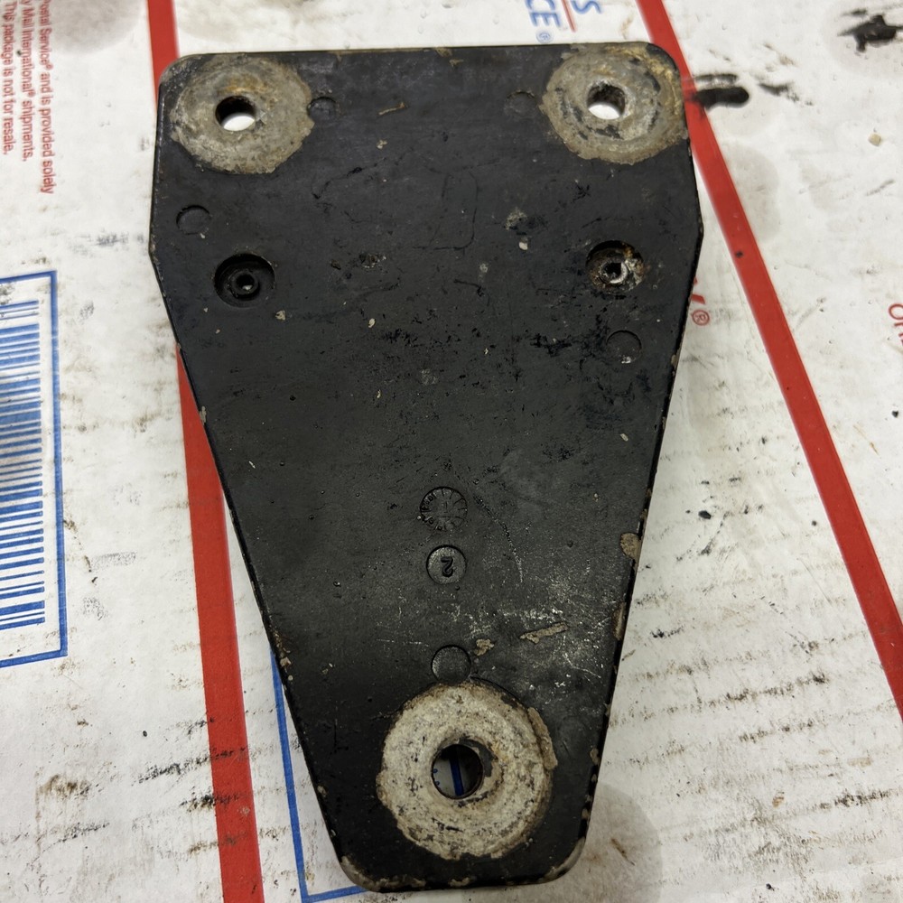 Mercruiser thunderbolt IV ignition module V8-22