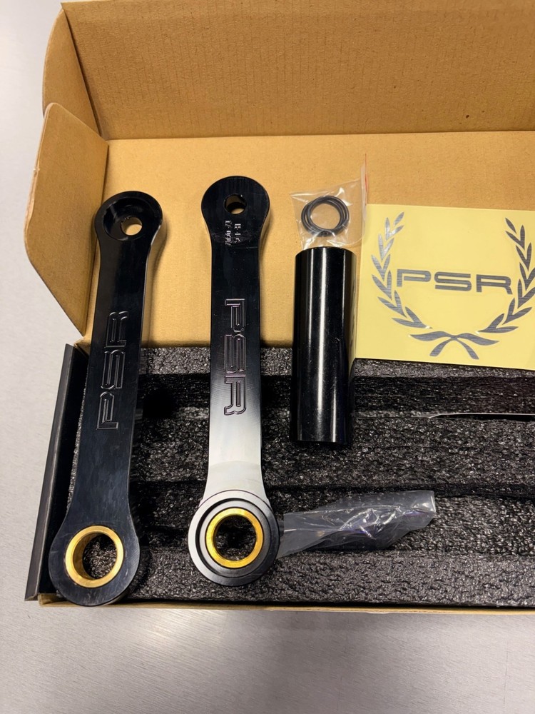 PSR Lowering Link 1.25"