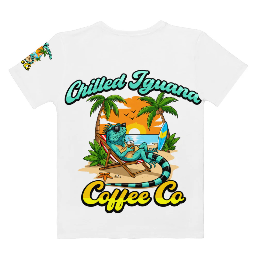 Women's T-shirt
