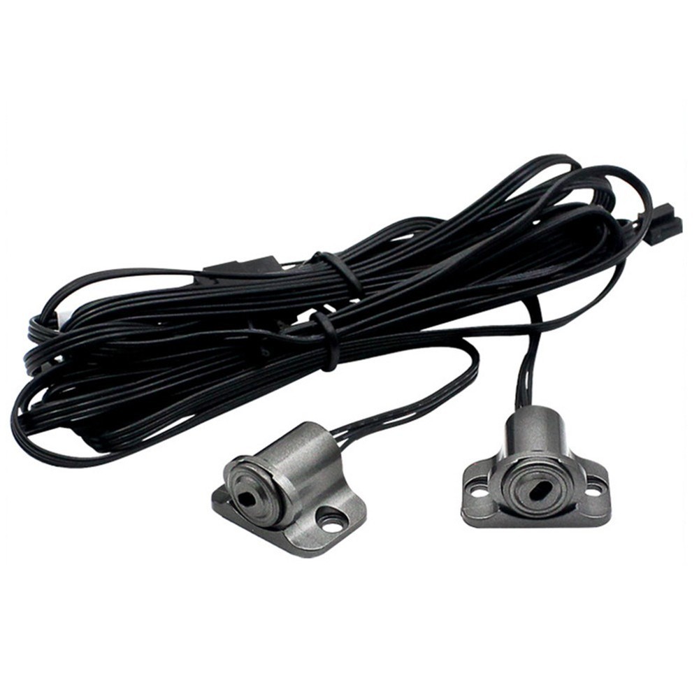 Energy-Saving Light 12V 24V Socket Type Modern Appearance Optimal Lighting