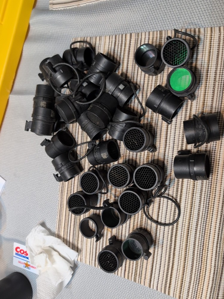 Acog Killflash Shorty Agf-h