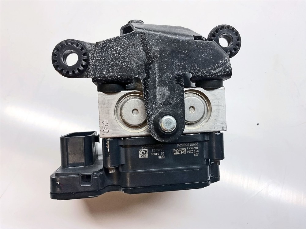 2018 Ducati Multistrada 1260 S ABS Modulator Pump - 54240741A