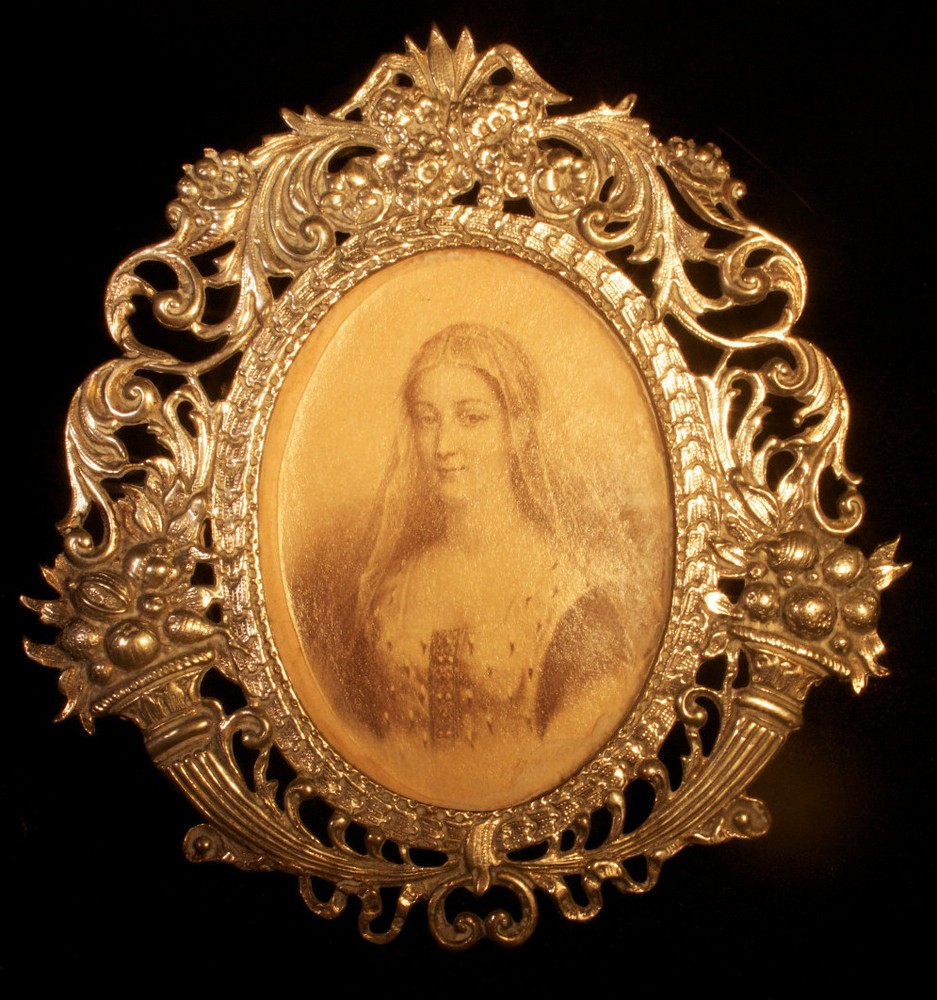 Hanau Silver Picture Frame MAKE ME AN OFFER!!!