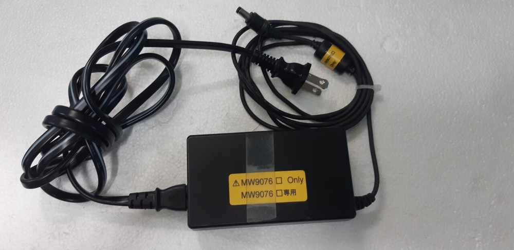 Anritsu MW9076B OTDR