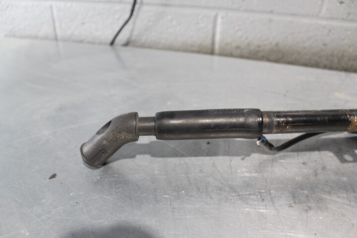 2006 POLARIS RMK 700 HANDLEBARS HANDLE BARS THROTTLE KILL SWITCH #4305