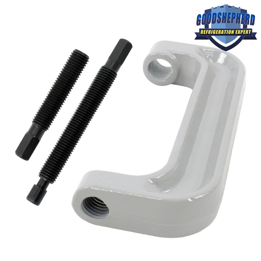 Pneumatic Tool 78100 Ball Joint XL Extended C-Frame Press machine Universal