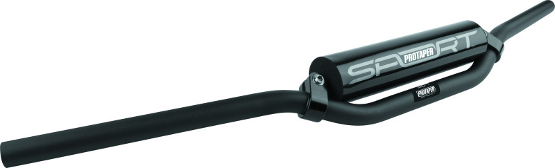 ProTaper Southwick Aluminum Bar Low - Black